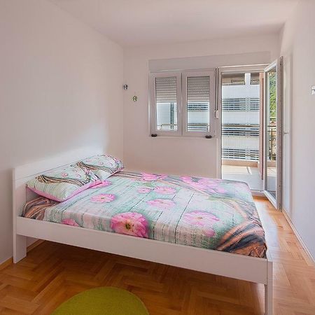 Apartment S&S Budva Buitenkant foto