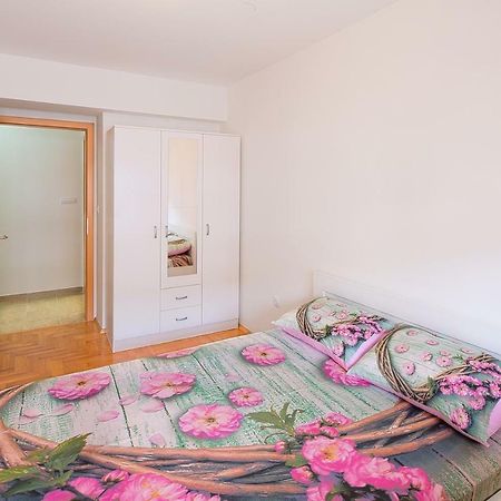 Apartment S&S Budva Buitenkant foto