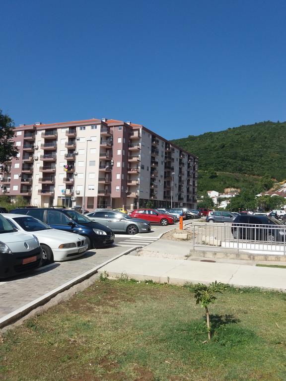 Apartment S&S Budva Buitenkant foto