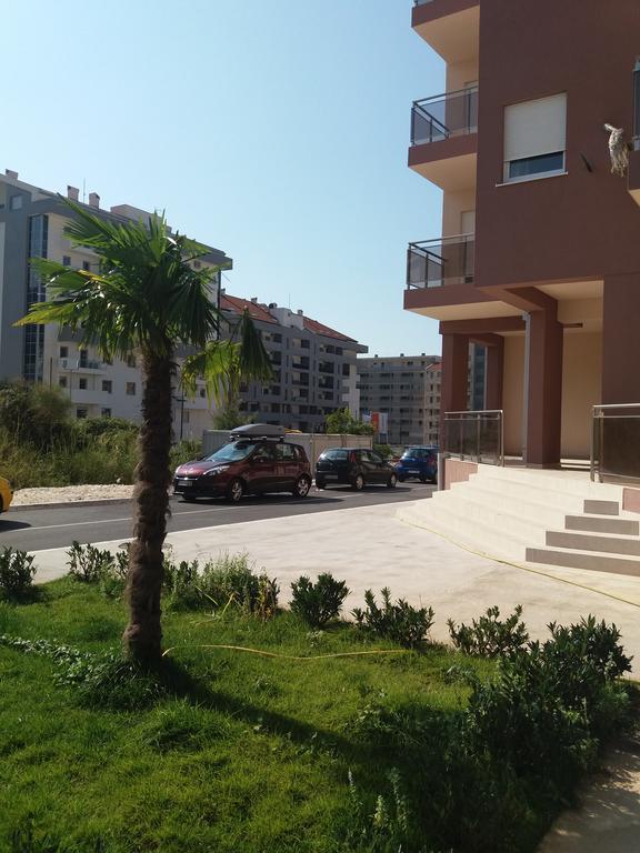 Apartment S&S Budva Buitenkant foto